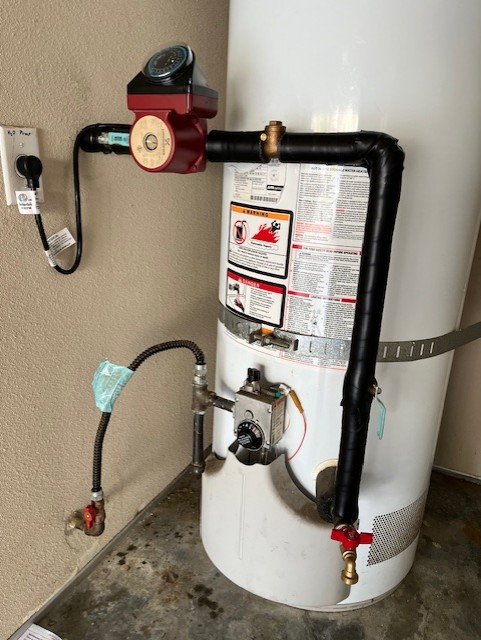 7 Warning Signs Your Water Heater Is About to Fail