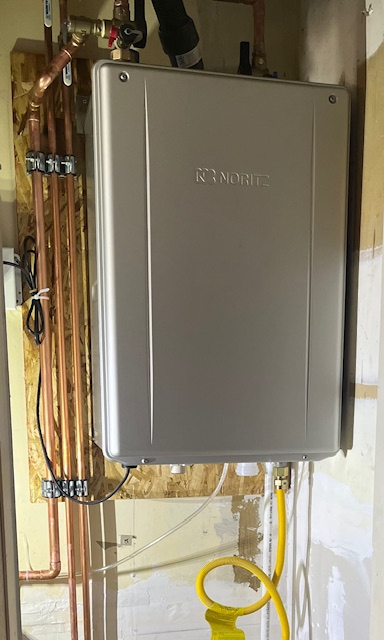 Tankless vs. Tank Water Heaters: Is the Upgrade Worth It?