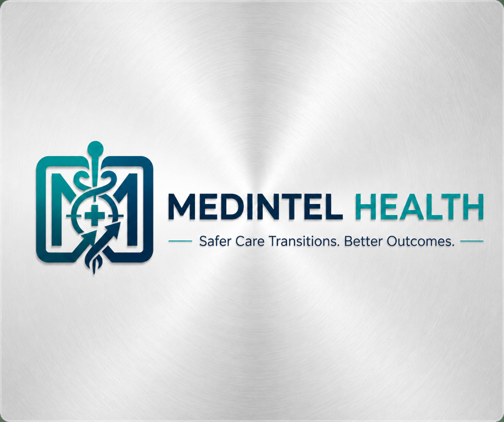 MedIntel Health LLC