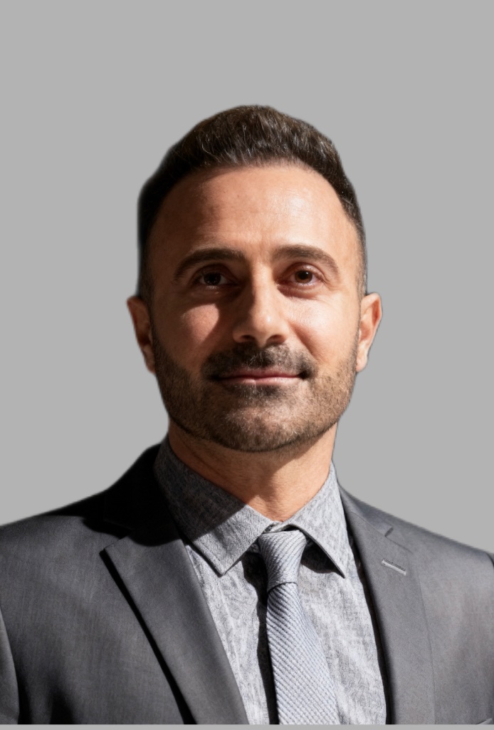 Durade Zebari, PharmD, founder of MedIntel Health and developer of MedSafe Follow-Up