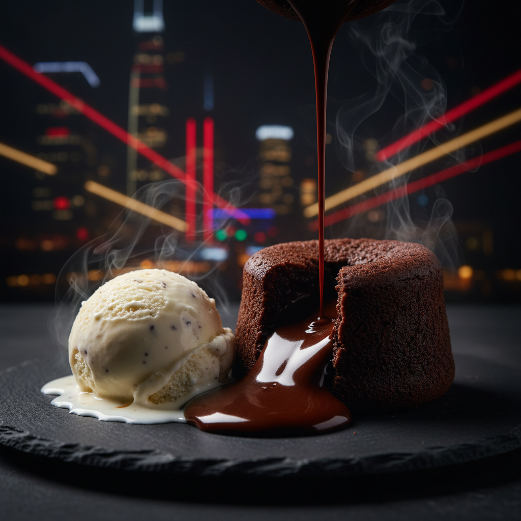 Desserts