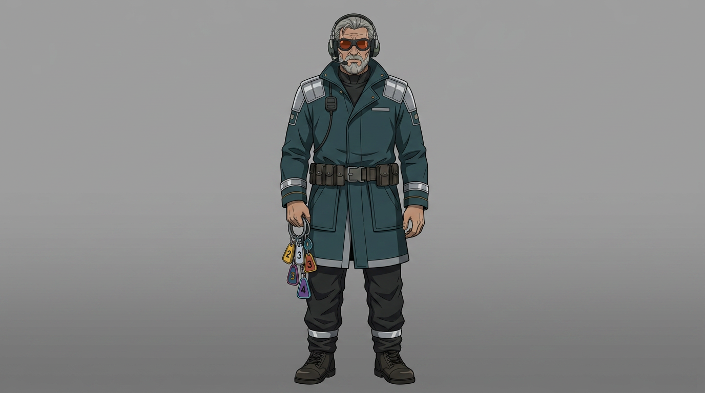 Coach Fozz