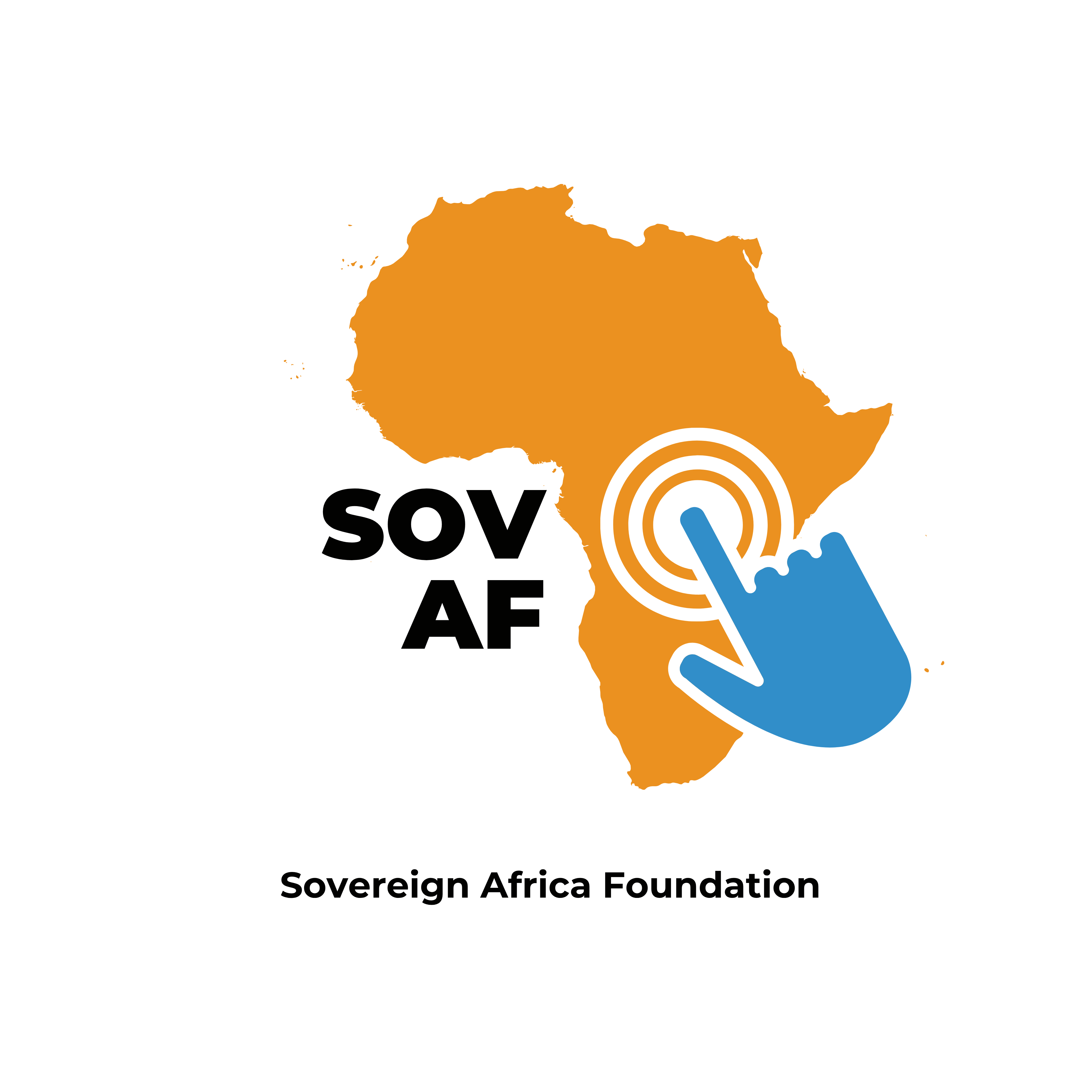 Sovereign Africa Foundation logo