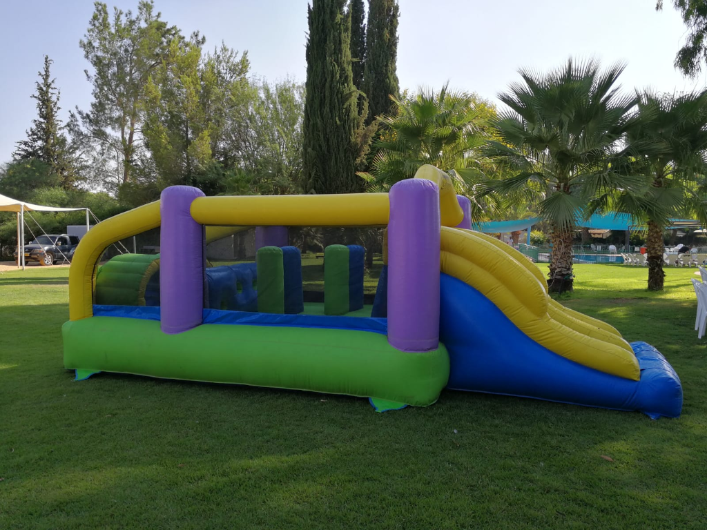 אתגרון קטן