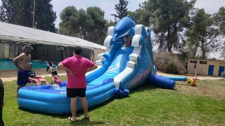 חגיגת בר/בת מצווה
