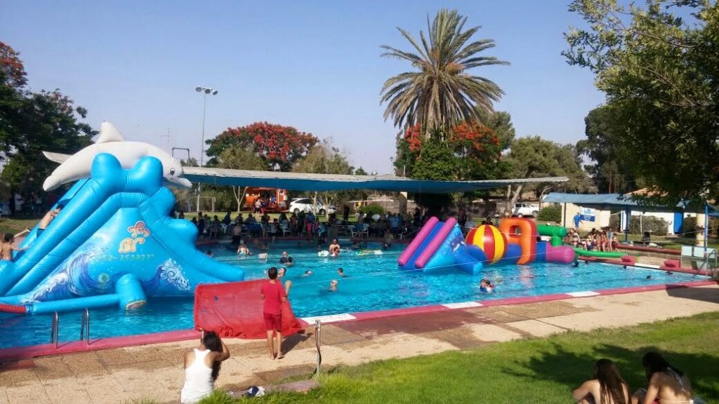 מתנפח ענק