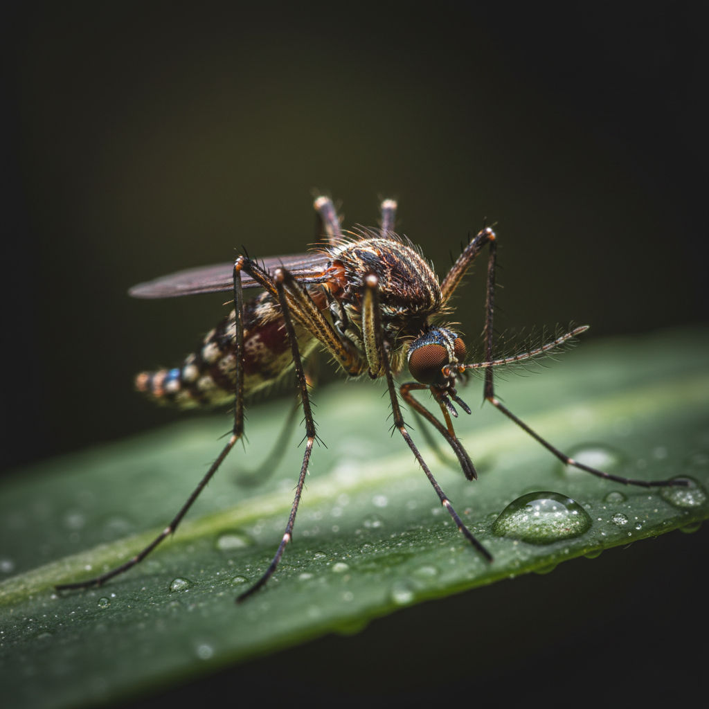 Mosquito Control