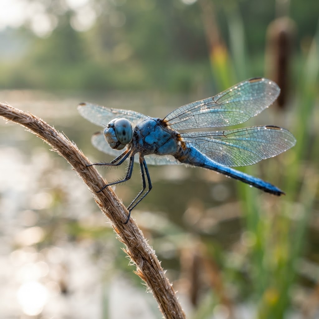 Dragonflies