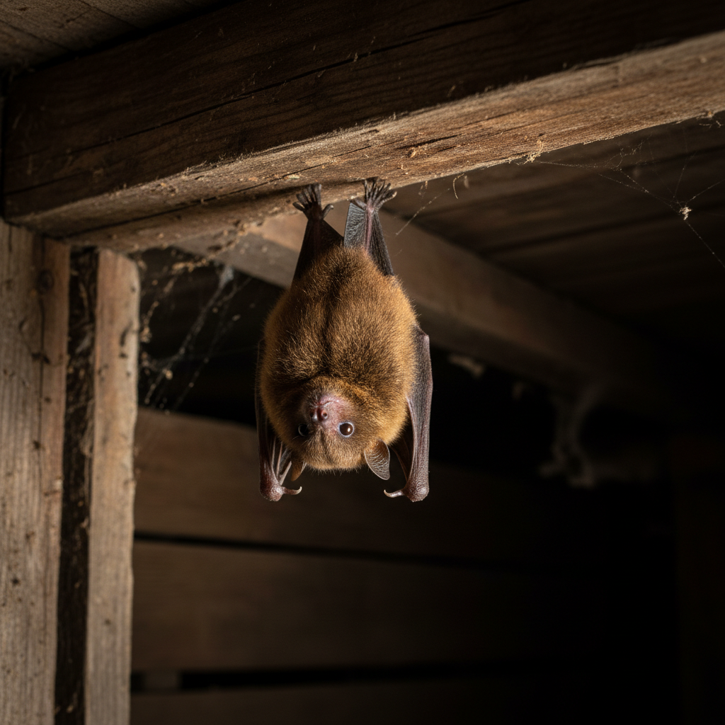 Bat Control & Exclusion