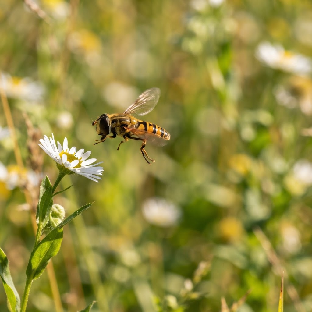 Hoverflies