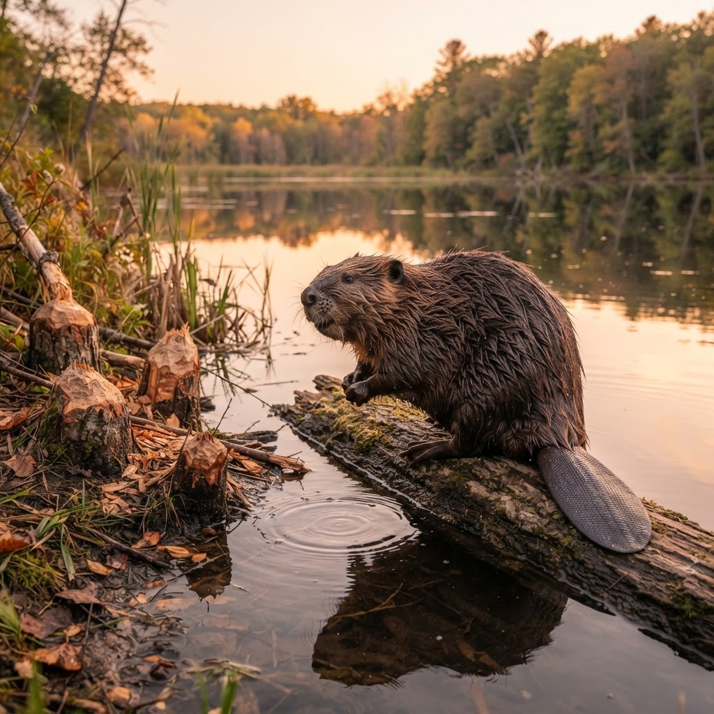 Beavers