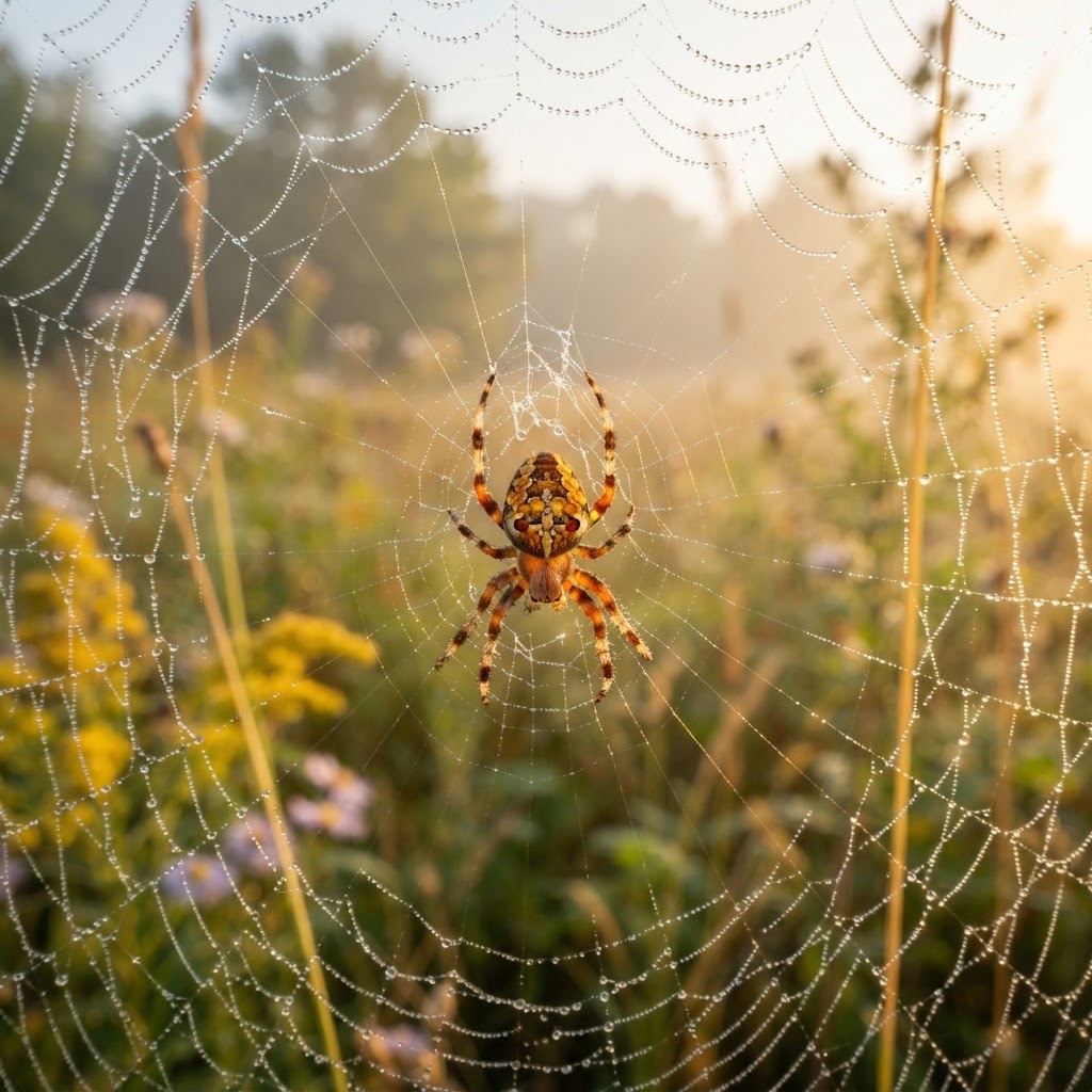 Spiders