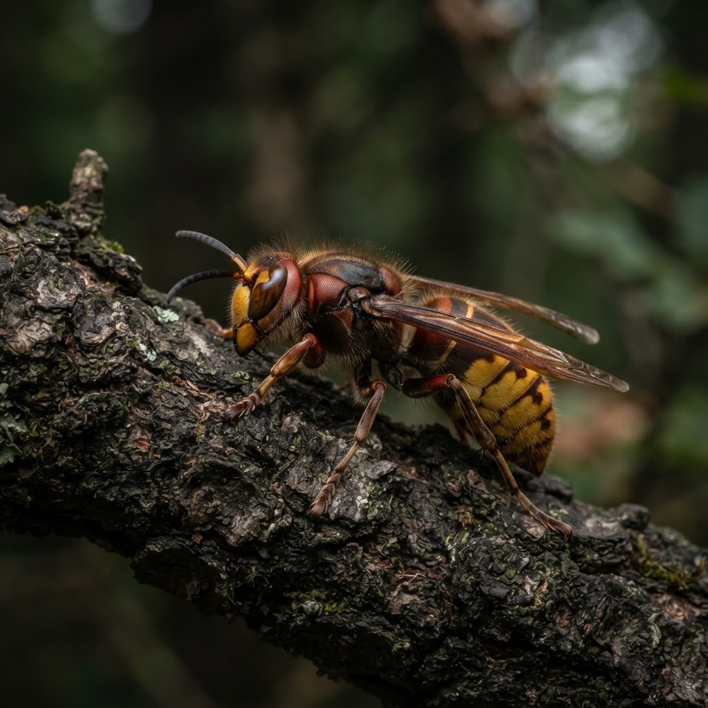European Hornets