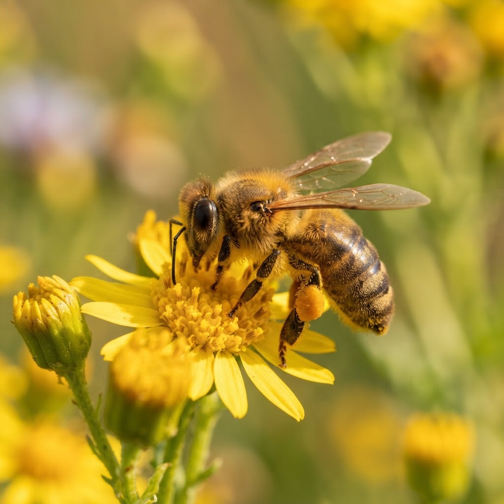 Honeybees