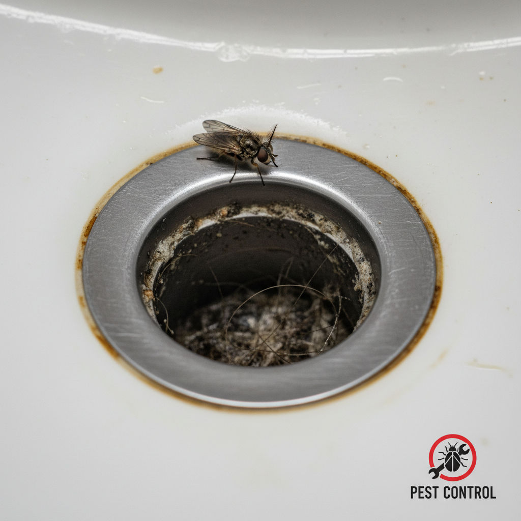 Drain Treatment