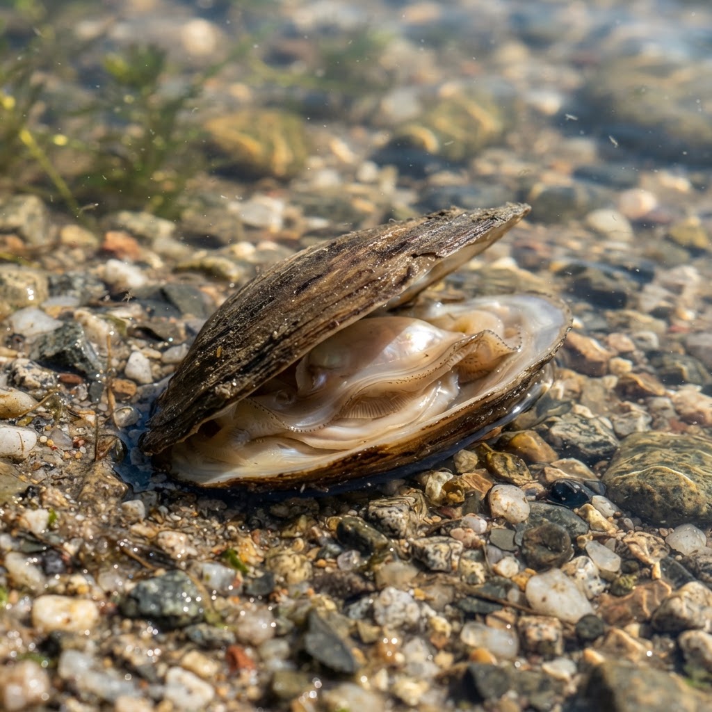Freshwater Mussels