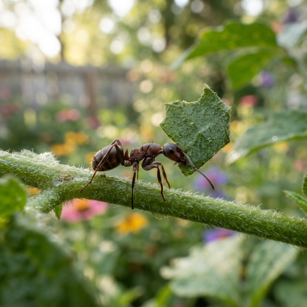 Ants