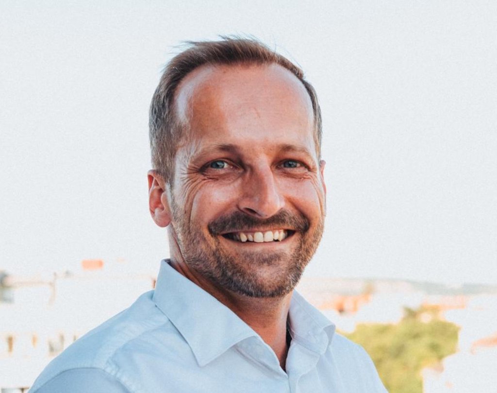 Michal – zakladatel ESPM