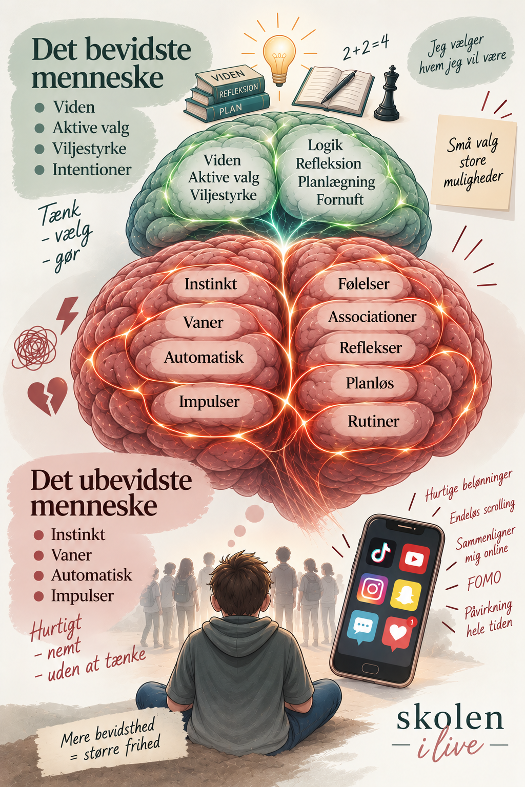 Skærmbaner