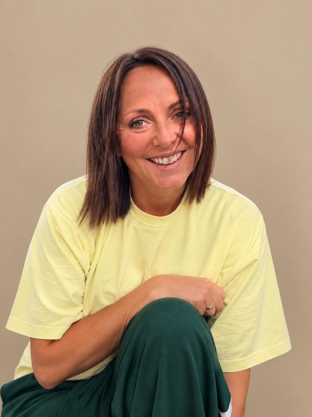 Sabine Hollænder Jakobsen