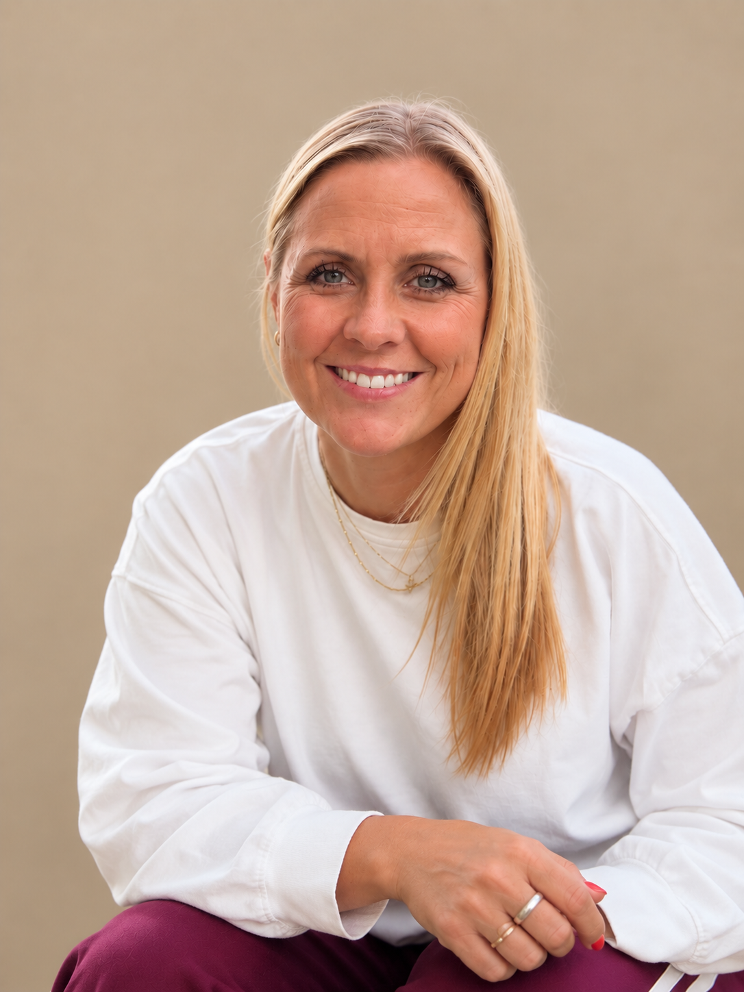 Mia Søndergaard Lorentzen