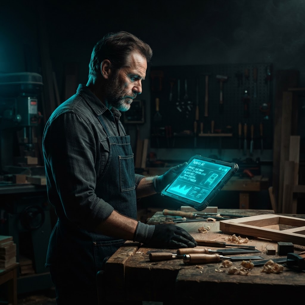 Handwerk