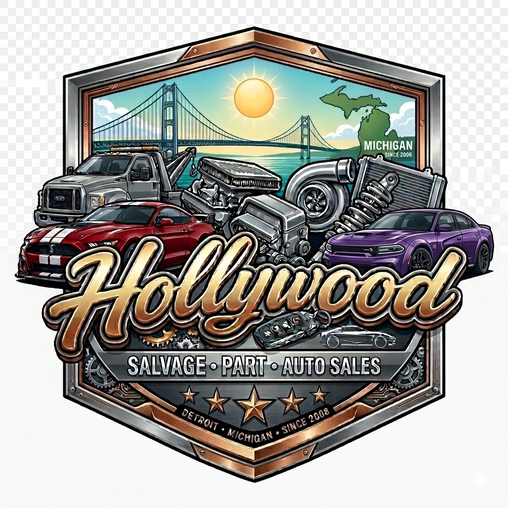 Hollywood Auto