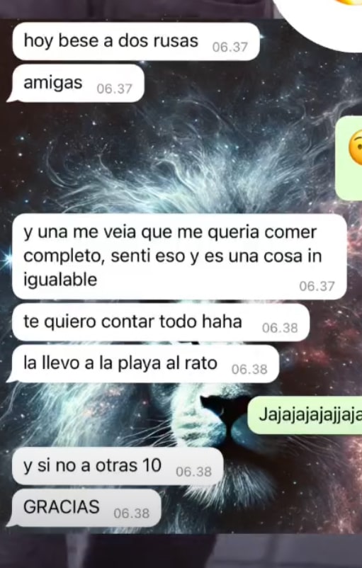 Testimonio 6
