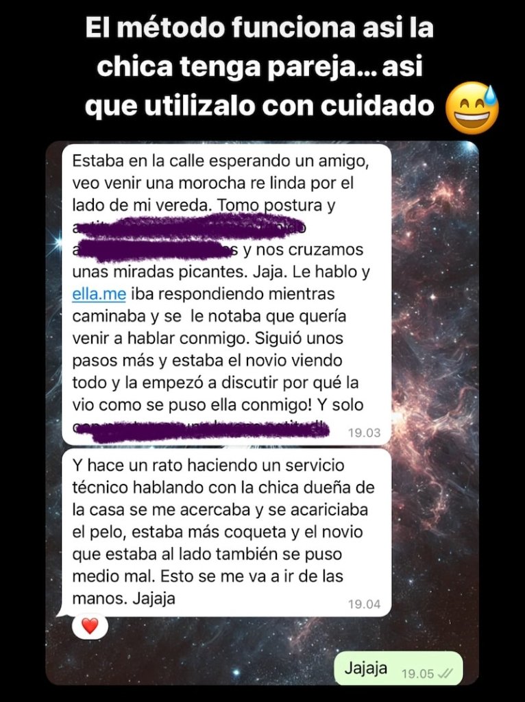 Testimonio 5