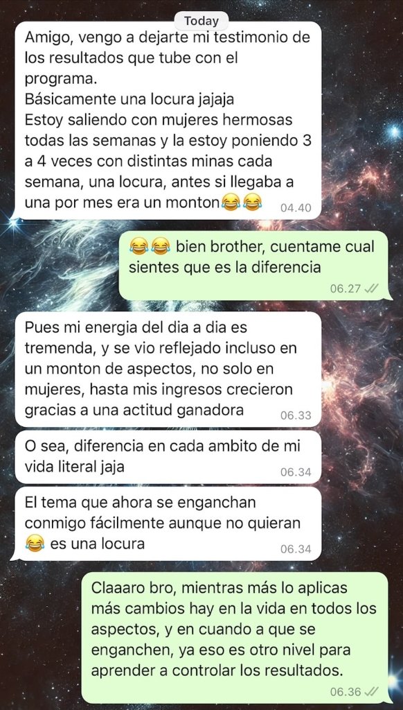 Testimonio 8