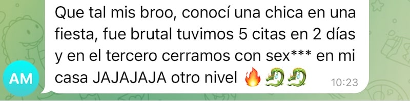 Testimonio 1