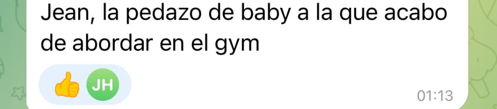 Testimonio 3