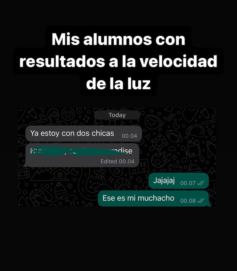 Testimonio 2