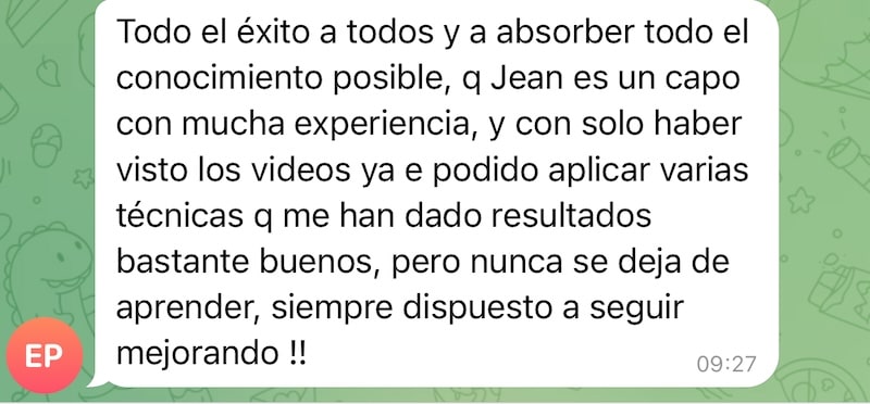 Testimonio 7