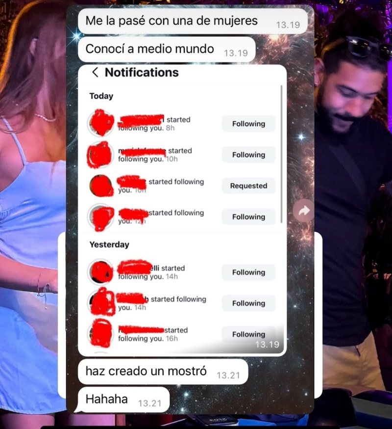 Testimonio 4