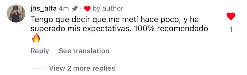 Testimonio 9