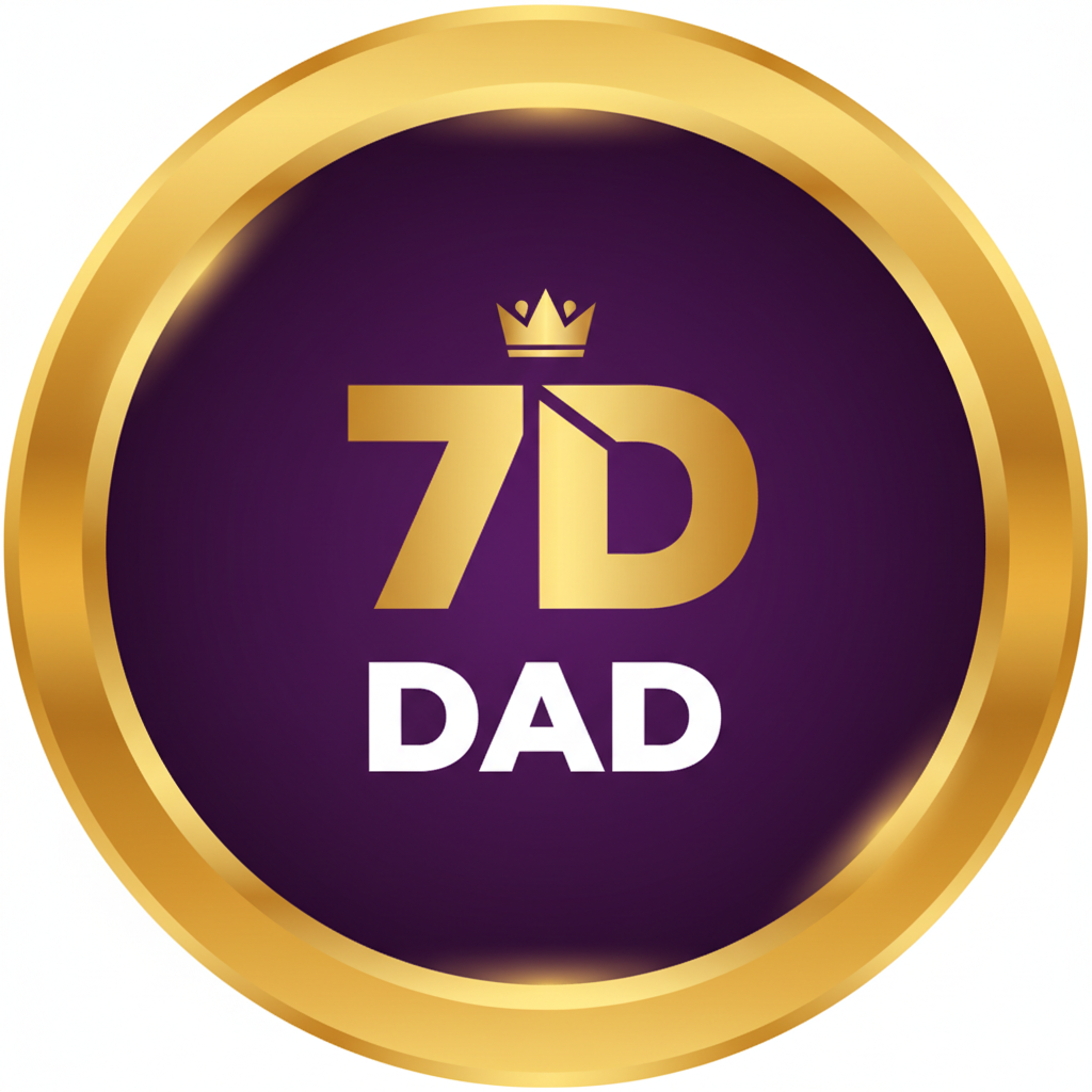 7D DAD