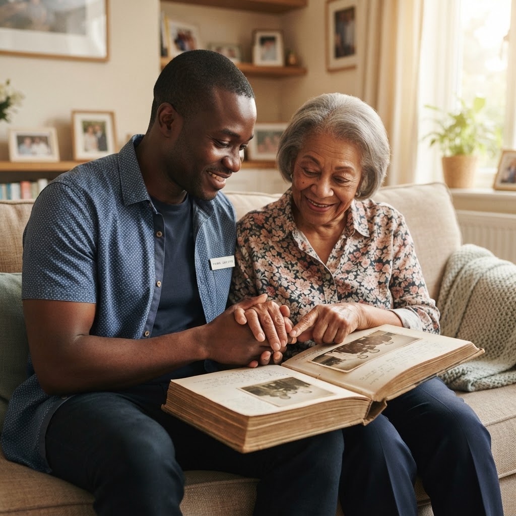 Memory Care