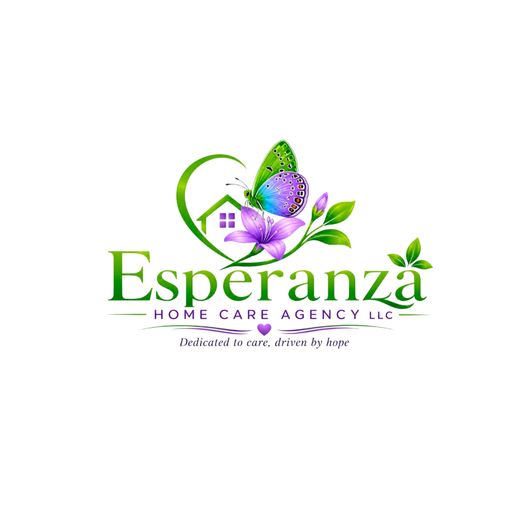 Esperanza Home Care Agency LLC