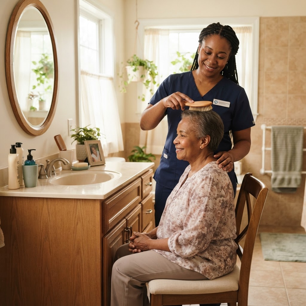 Personal Care & Hygiene