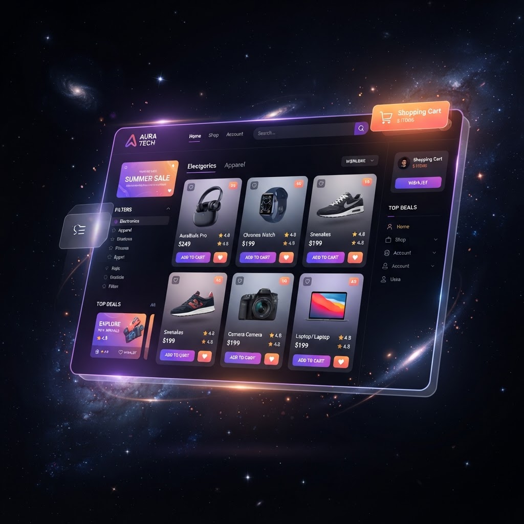 Building a Profitable E-commerce Business: From Product Selection to Scale