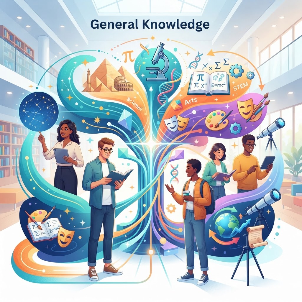 General Knowledge