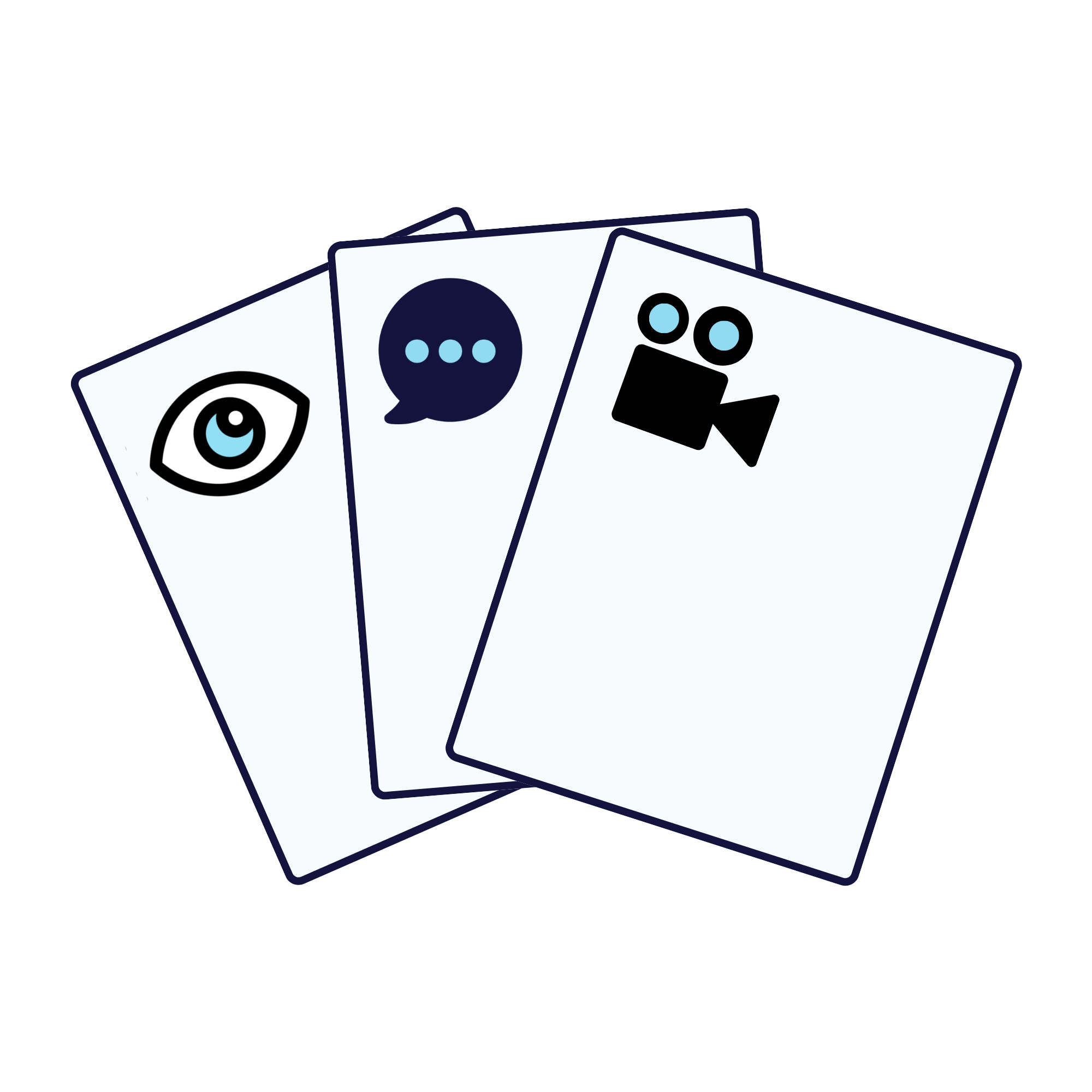 Deckko app icon