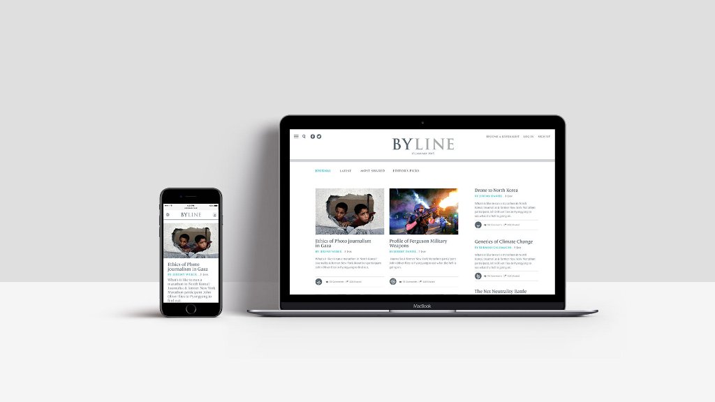 How We Turned Readers Into Paying Supporters