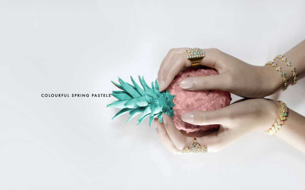 How a Clear Vision Became a Luxury Brand