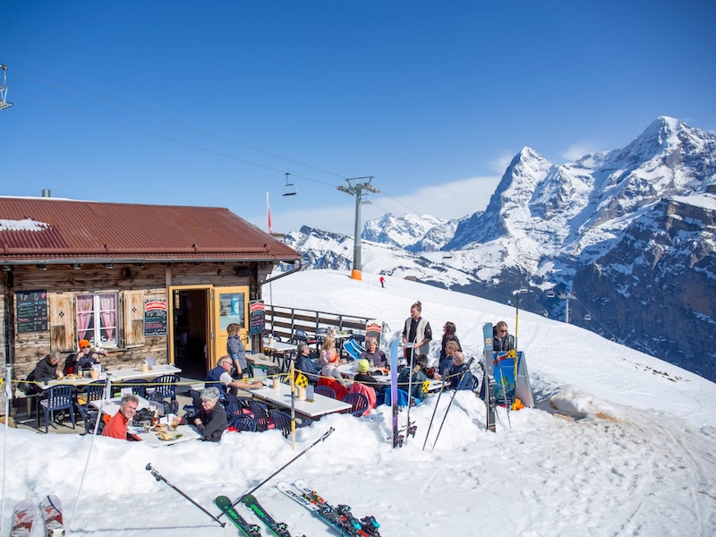 Winter Sports