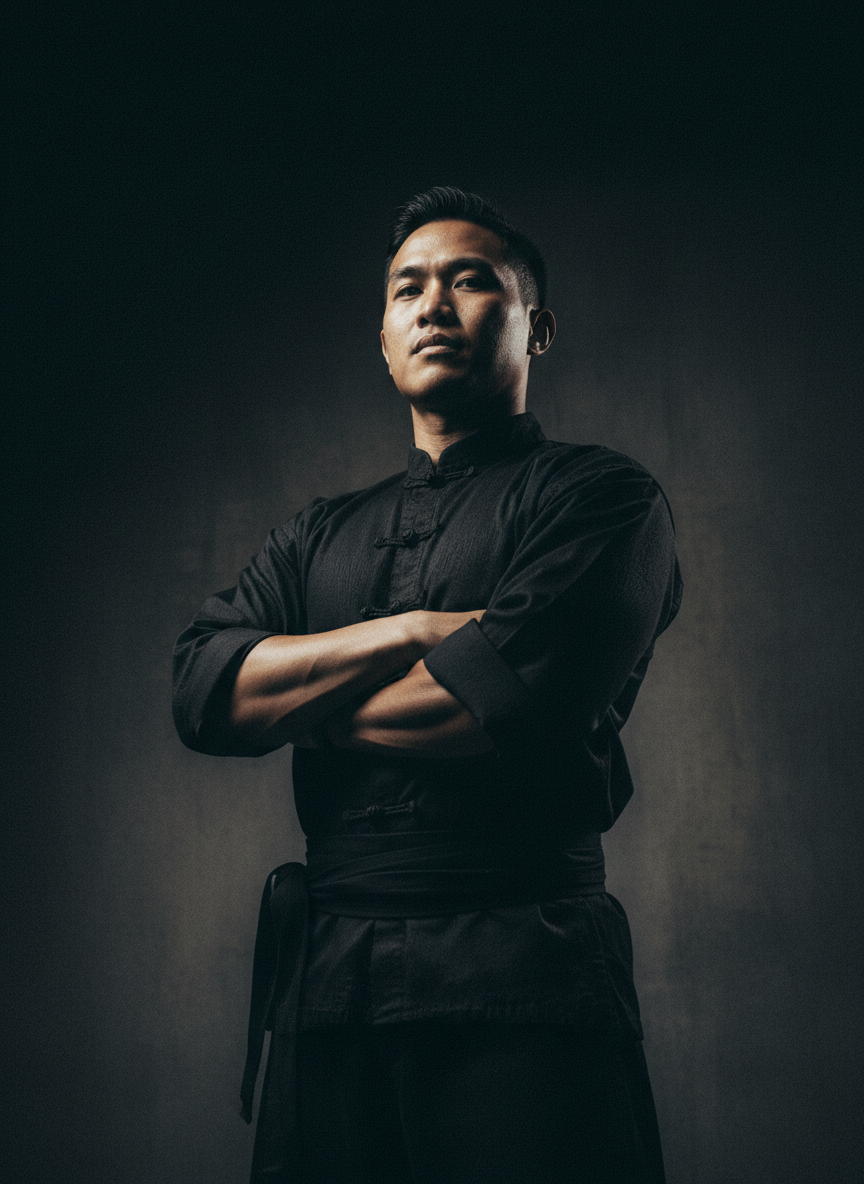 Jonathan "JoJo" Soriben