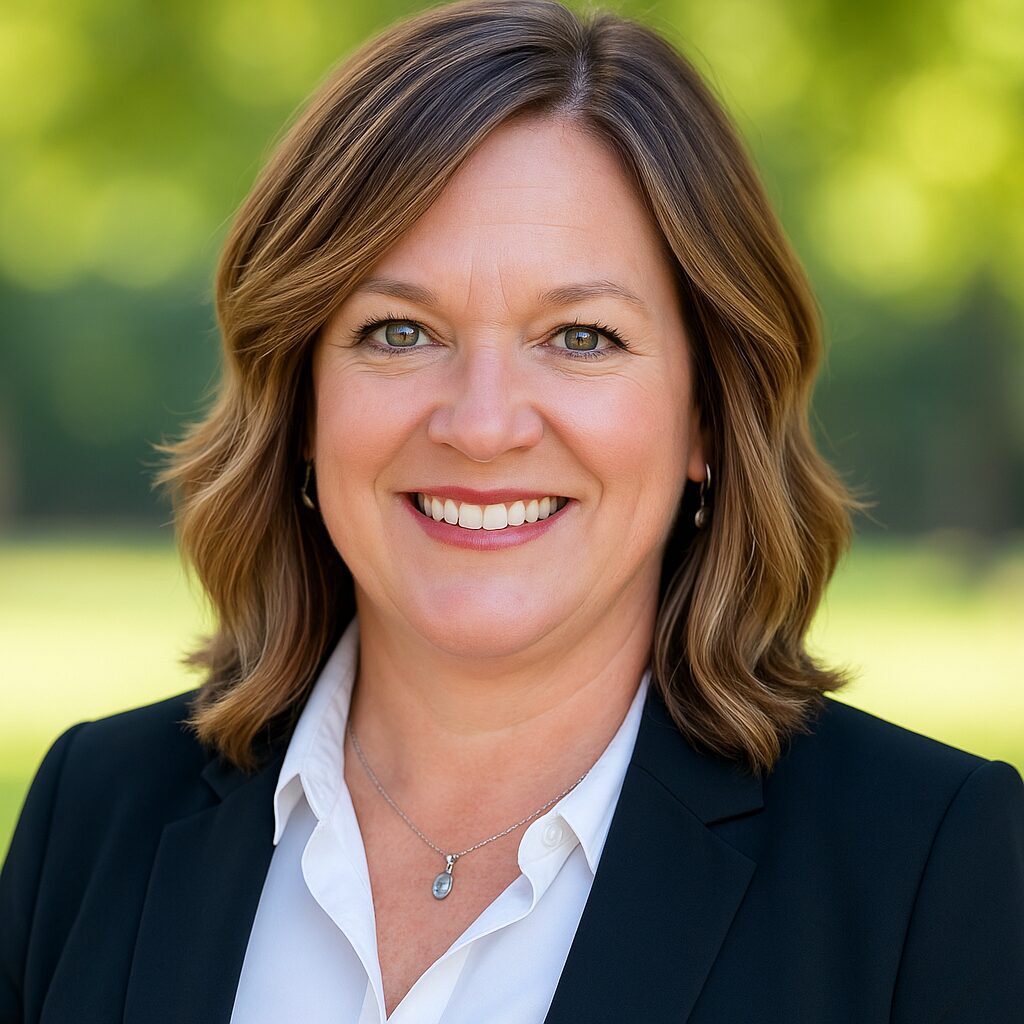 Kimberly Pike
