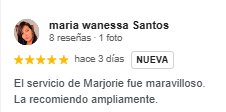 Maria Wanessa Santos