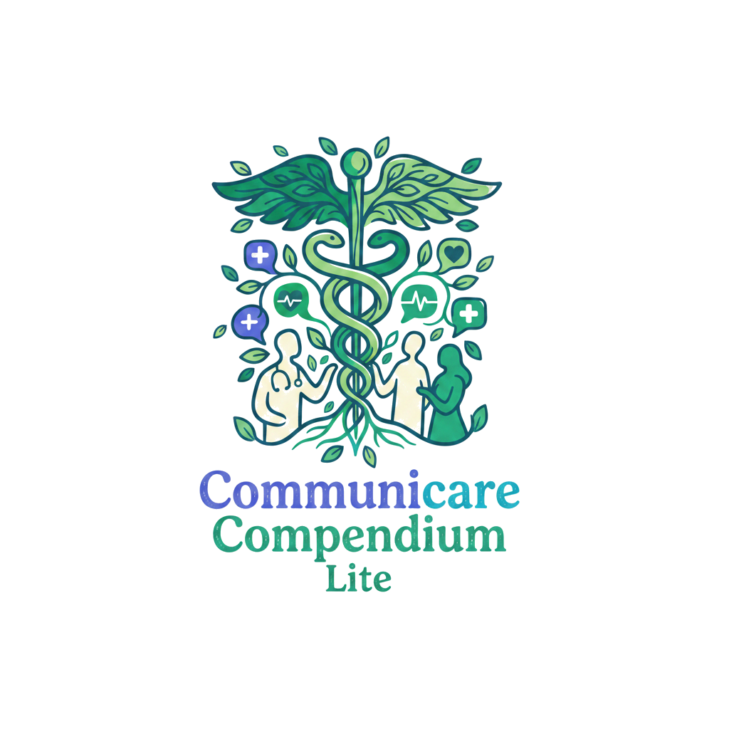 Communicare Compendium Lite